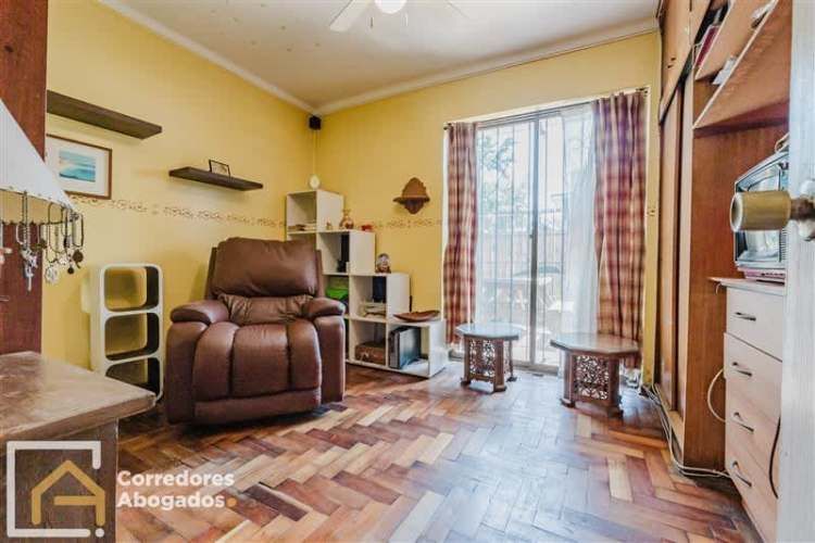 DEPARTAMENTO Paula Jaraquemada 446, La Reina