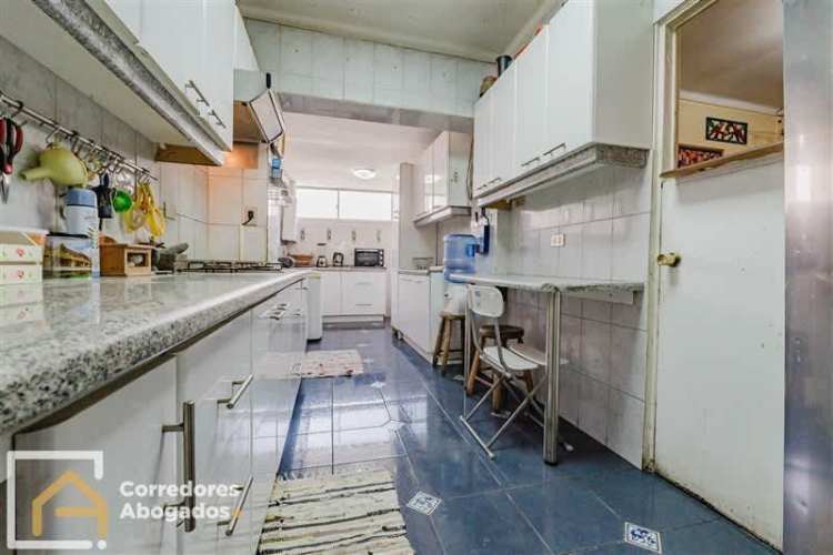 DEPARTAMENTO Paula Jaraquemada 446, La Reina