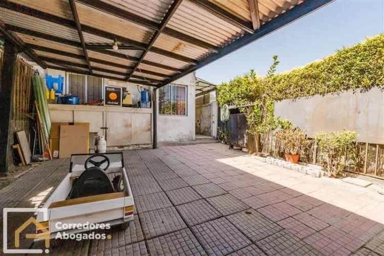 DEPARTAMENTO Paula Jaraquemada 446, La Reina