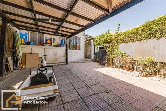 DEPARTAMENTO Paula Jaraquemada 446, La Reina