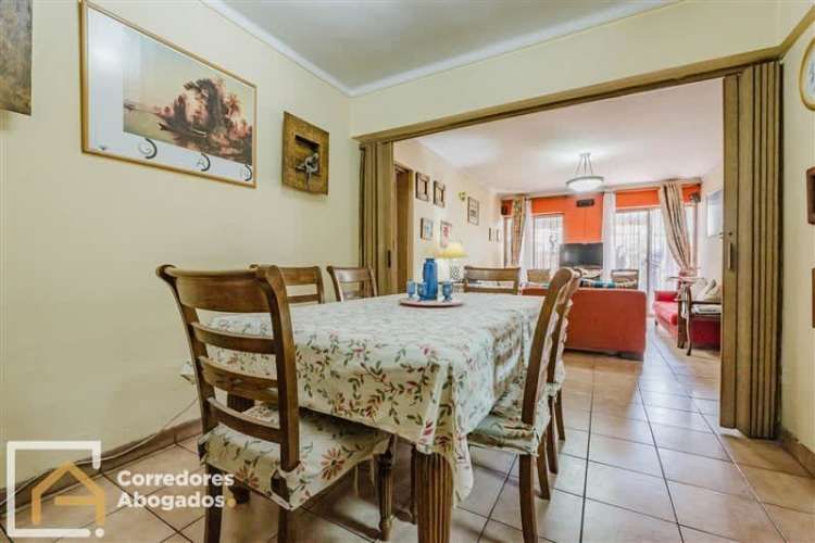 DEPARTAMENTO Paula Jaraquemada 446, La Reina