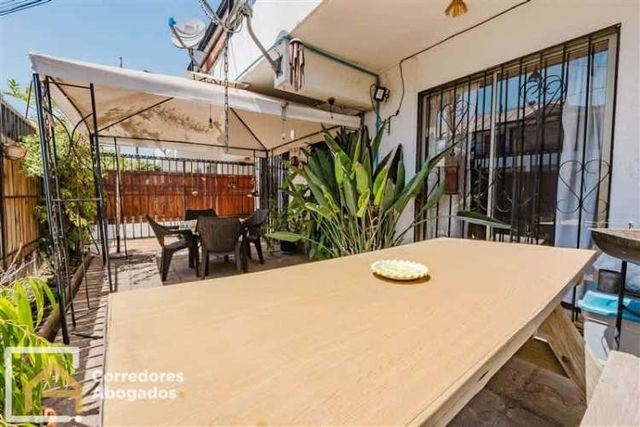 DEPARTAMENTO Paula Jaraquemada 446, La Reina