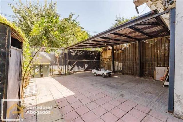 DEPARTAMENTO Paula Jaraquemada 446, La Reina