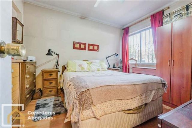 DEPARTAMENTO Paula Jaraquemada 446, La Reina