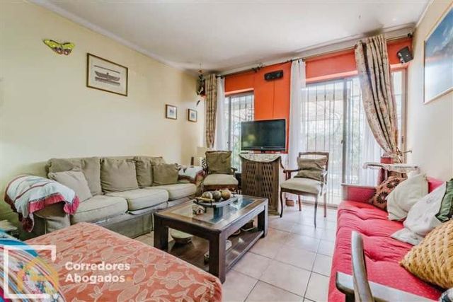 DEPARTAMENTO Paula Jaraquemada 446, La Reina