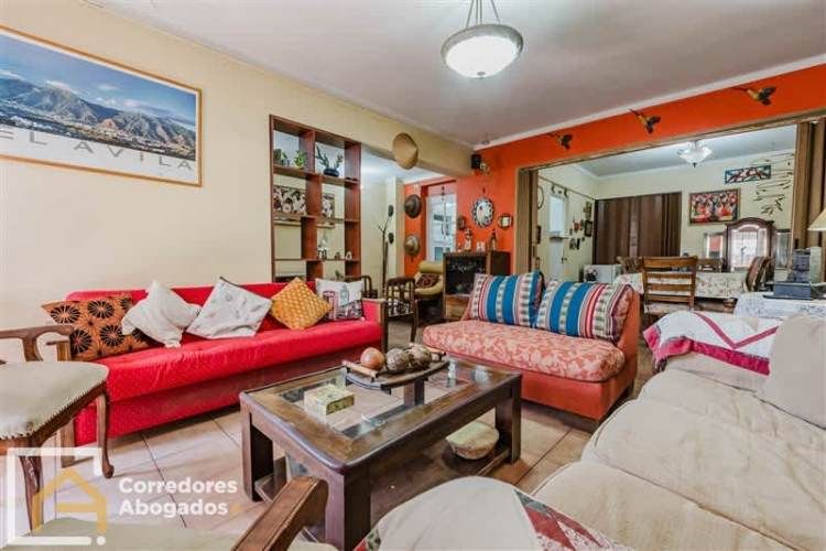 DEPARTAMENTO Paula Jaraquemada 446, La Reina