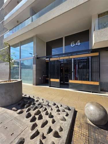 DEPARTAMENTO Toro Mazotte 64, Estacion Central