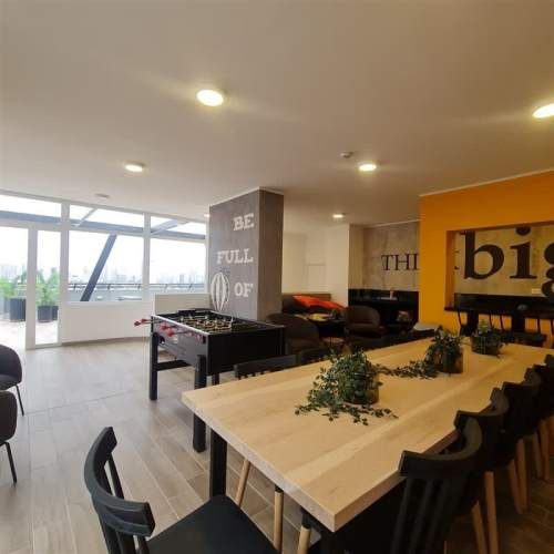 DEPARTAMENTO San Pablo 4629, Quinta Normal