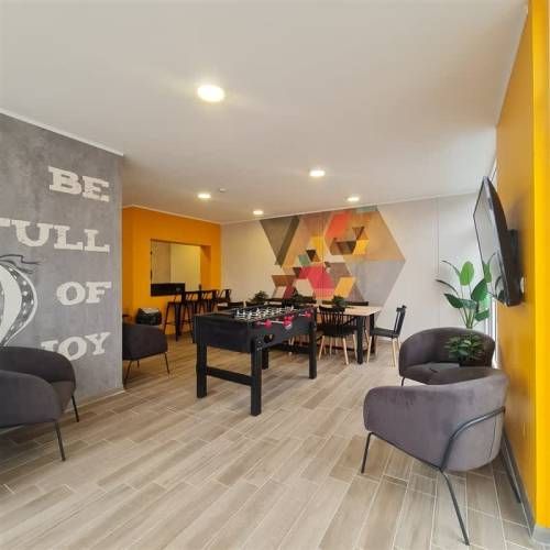 DEPARTAMENTO San Pablo 4629, Quinta Normal