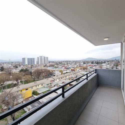 DEPARTAMENTO San Pablo 4629, Quinta Normal