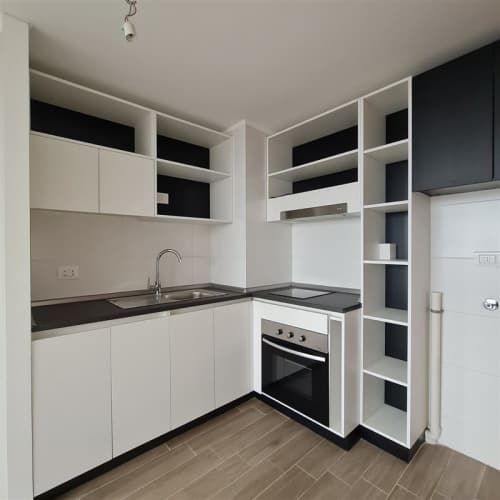 DEPARTAMENTO San Pablo 4629, Quinta Normal