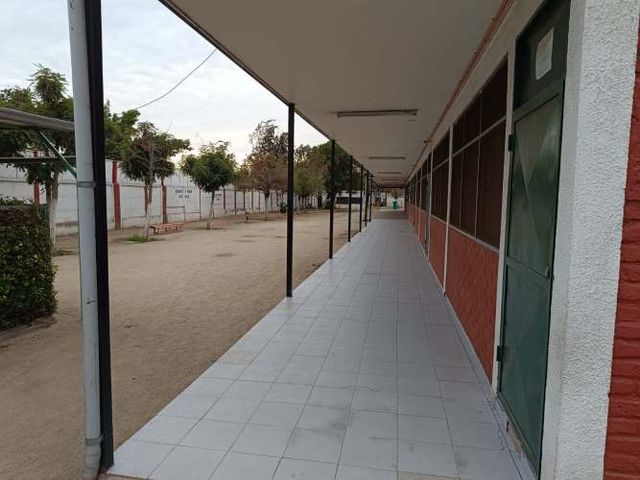VENDO COLEGIO LA PINTANA