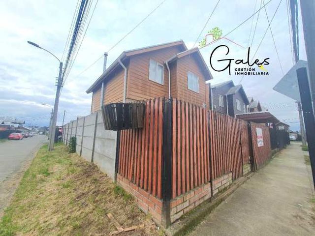 CASA EN HACIENDA SANTA MARIA, LABRANZA (126595)