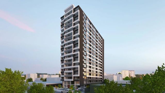 Venta Depto Studio + bodega