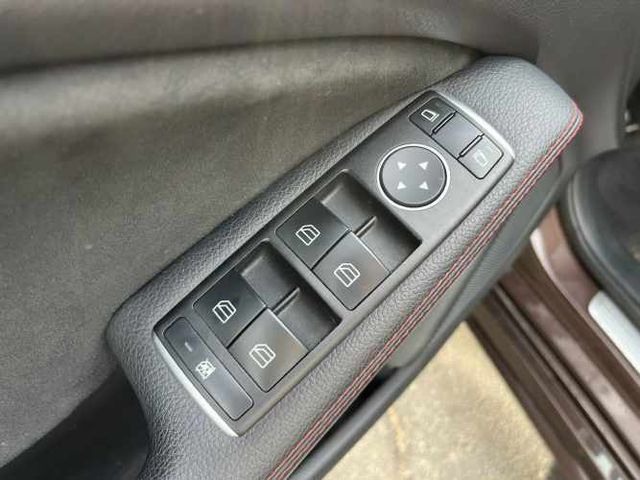 Mercedes Benz A200 HB 1.6 Aut (2019)