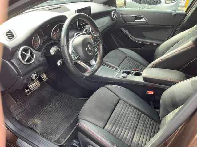 Mercedes Benz A200 HB 1.6 Aut (2019)