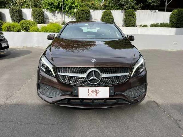 Mercedes Benz A200 HB 1.6 Aut (2019)