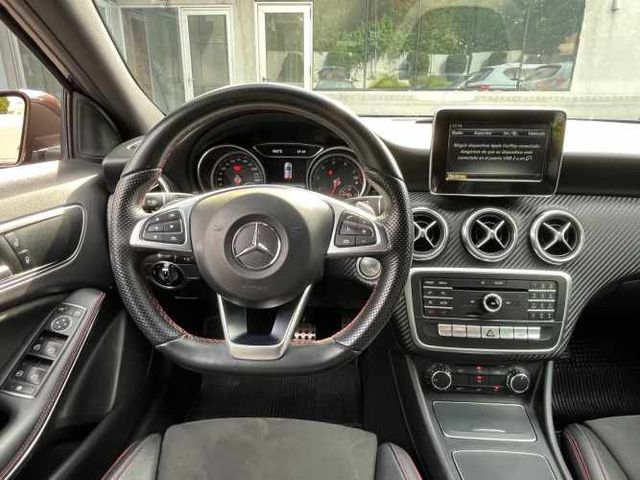 Mercedes Benz A200 HB 1.6 Aut (2019)