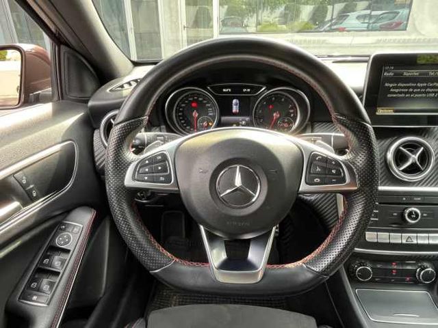 Mercedes Benz A200 HB 1.6 Aut (2019)