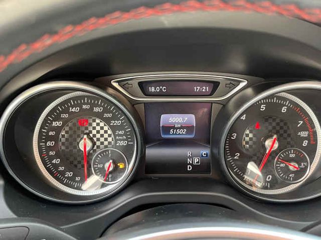 Mercedes Benz A200 HB 1.6 Aut (2019)