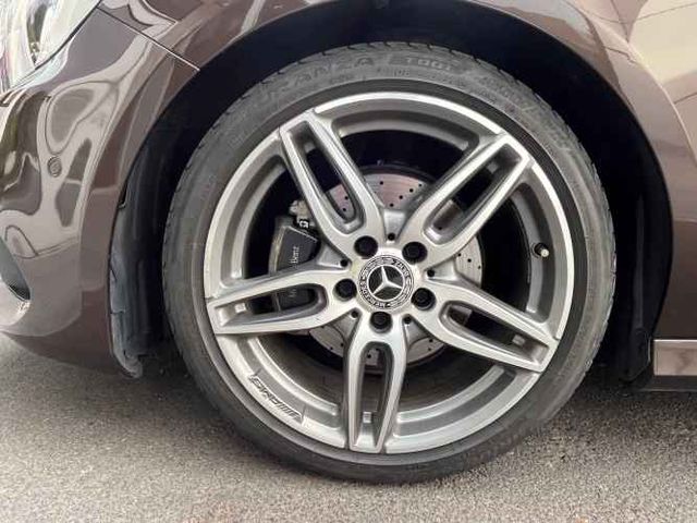 Mercedes Benz A200 HB 1.6 Aut (2019)