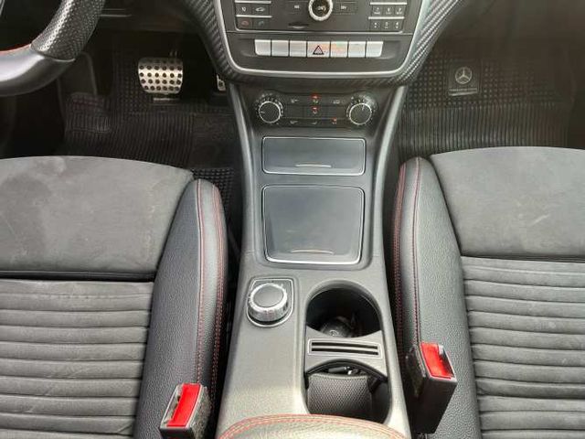 Mercedes Benz A200 HB 1.6 Aut (2019)