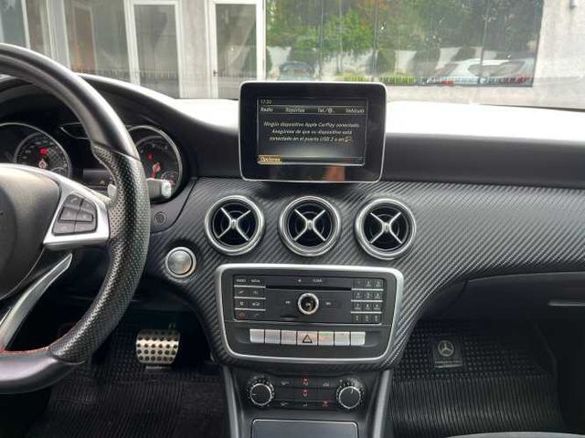 Mercedes Benz A200 HB 1.6 Aut (2019)