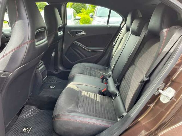 Mercedes Benz A200 HB 1.6 Aut (2019)