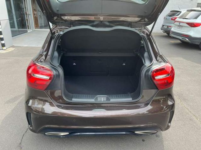 Mercedes Benz A200 HB 1.6 Aut (2019)