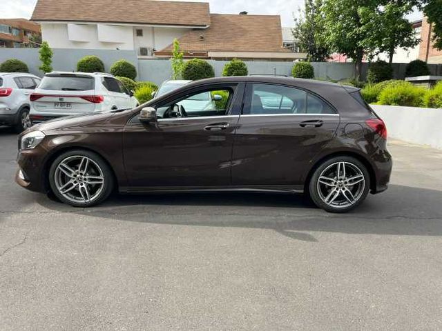 Mercedes Benz A200 HB 1.6 Aut (2019)