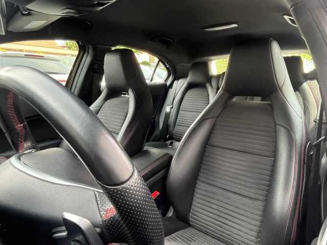 Mercedes Benz A200 HB 1.6 Aut (2019)