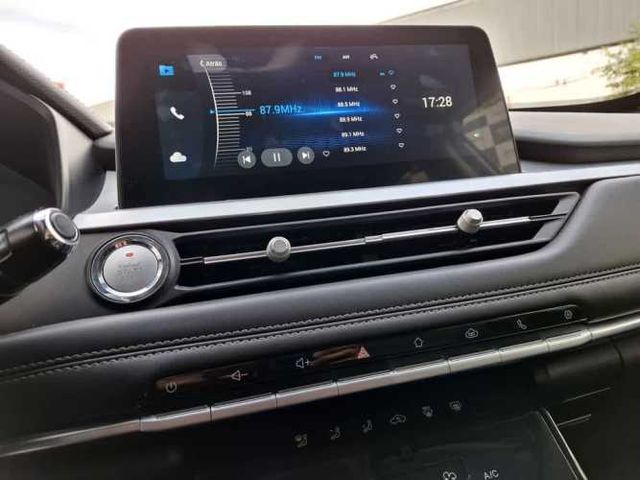 CHERY TIGGO 7 PRO 2023