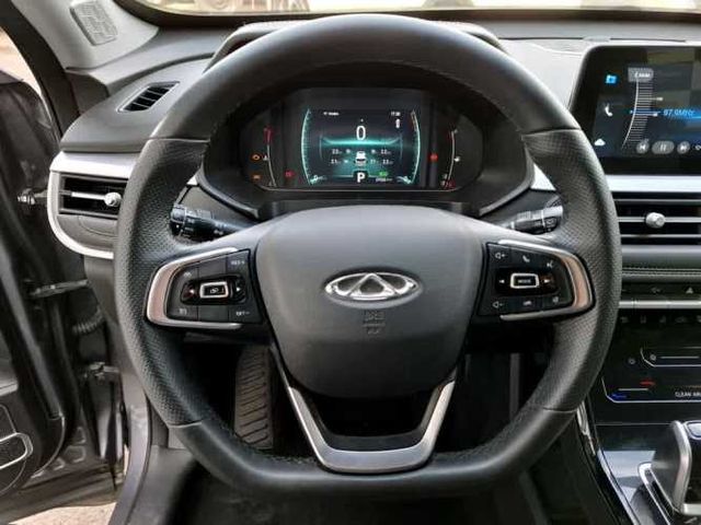 CHERY TIGGO 7 PRO 2023