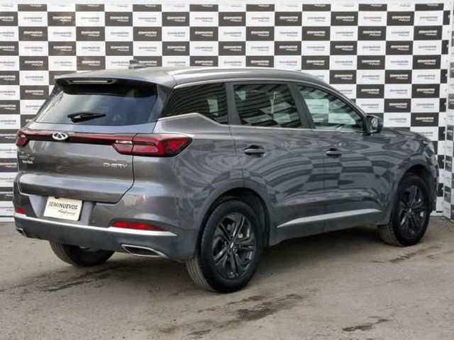 CHERY TIGGO 7 PRO 2023