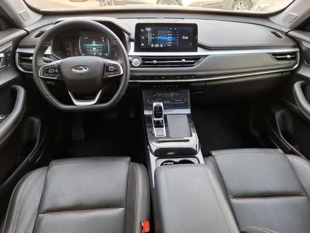 CHERY TIGGO 7 PRO 2023