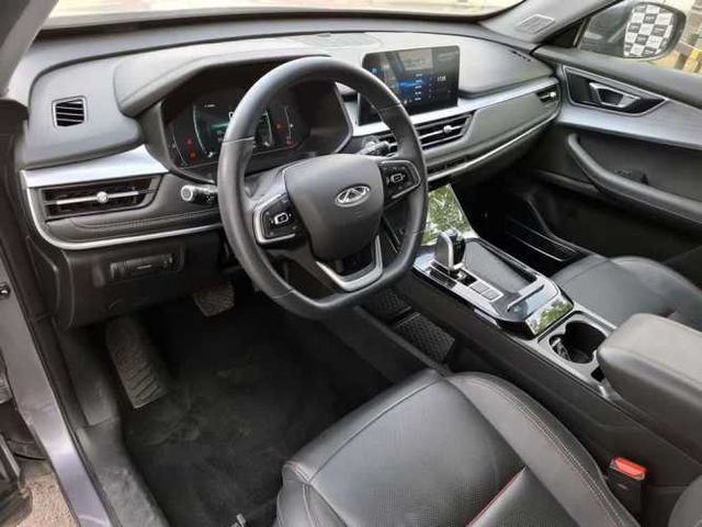 CHERY TIGGO 7 PRO 2023
