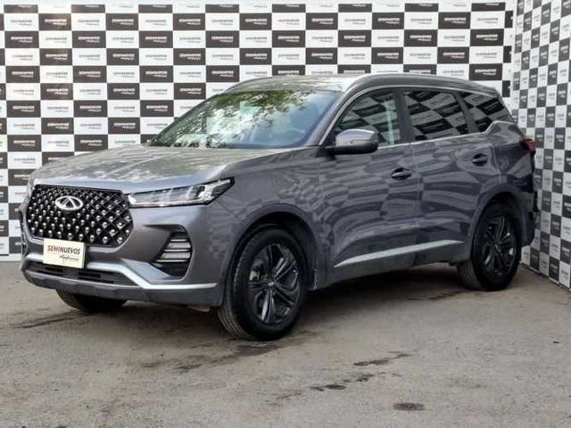 CHERY TIGGO 7 PRO 2023