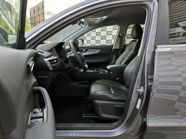 CHERY TIGGO 7 PRO 2023