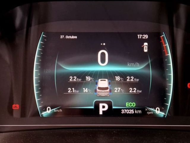 CHERY TIGGO 7 PRO 2023