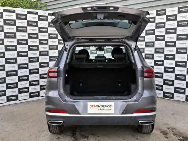 CHERY TIGGO 7 PRO 2023