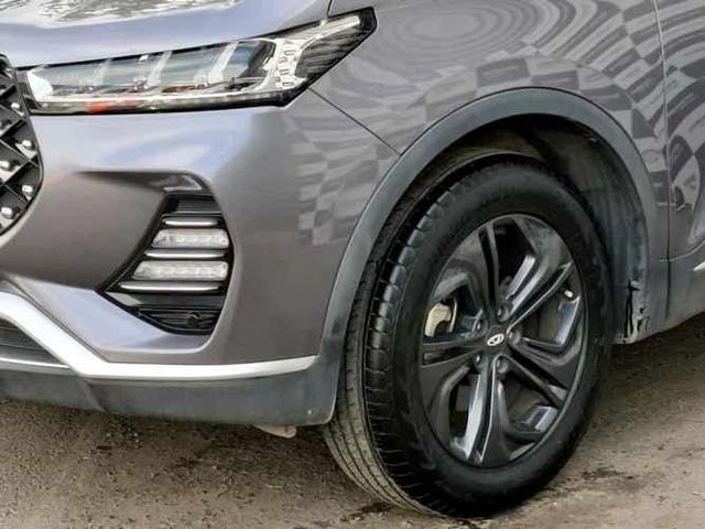 CHERY TIGGO 7 PRO 2023