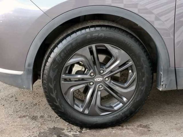 CHERY TIGGO 7 PRO 2023