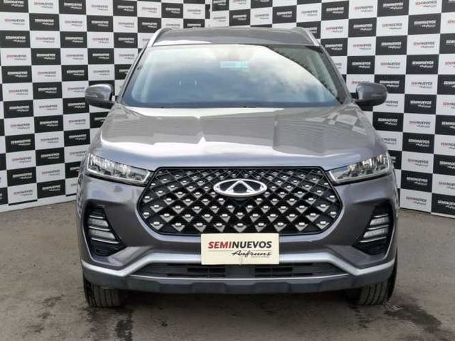 CHERY TIGGO 7 PRO 2023