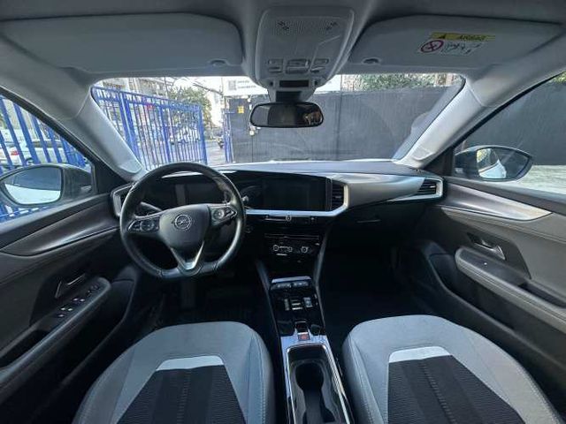 OPEL MOKKA ELEGANCE 1.2T AT8