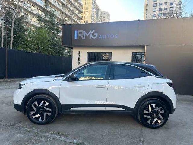 OPEL MOKKA ELEGANCE 1.2T AT8