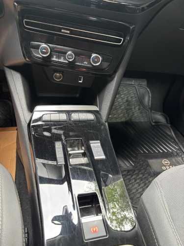 OPEL MOKKA ELEGANCE 1.2T AT8