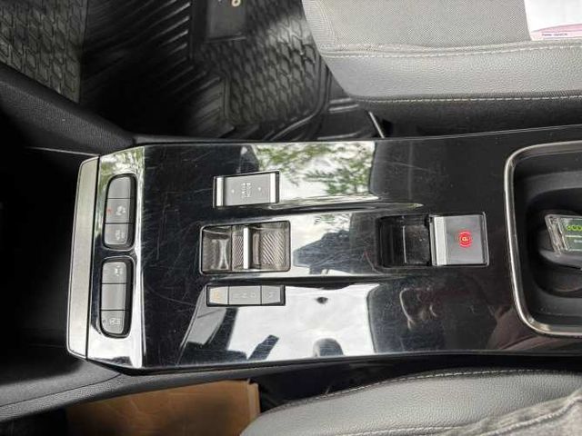 OPEL MOKKA ELEGANCE 1.2T AT8