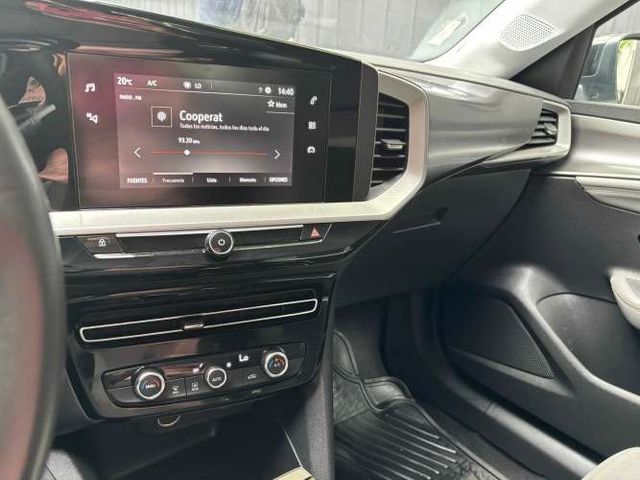 OPEL MOKKA ELEGANCE 1.2T AT8