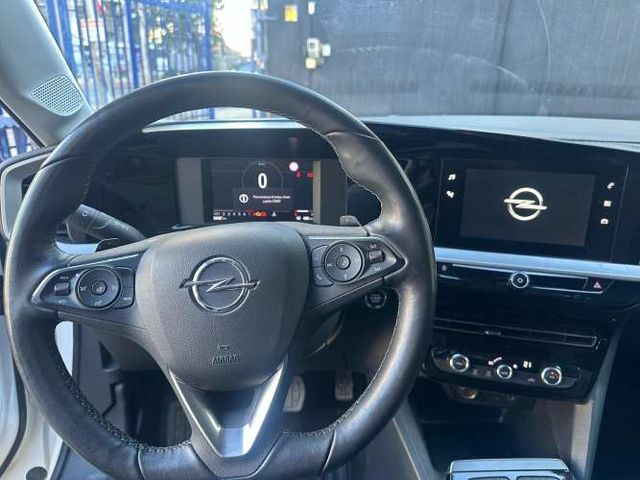 OPEL MOKKA ELEGANCE 1.2T AT8