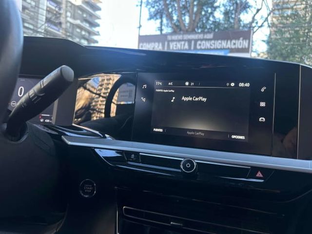 OPEL MOKKA ELEGANCE 1.2T AT8